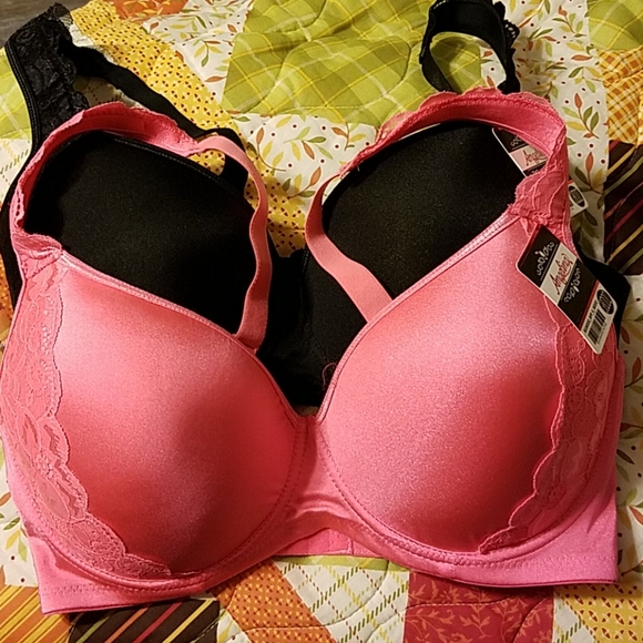 Angelina Other - Angelina bra set